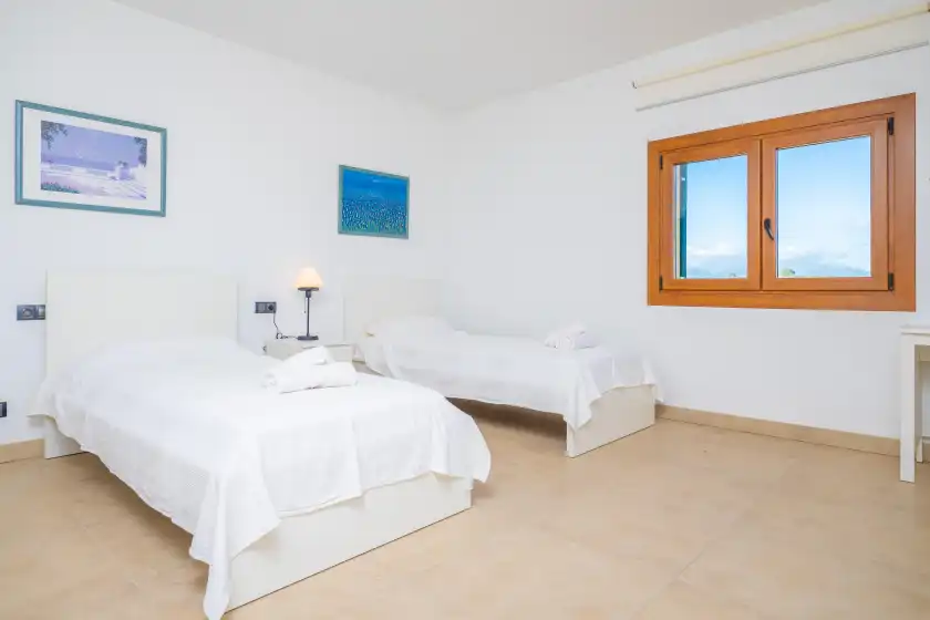 Holiday rentals in Sa font (lloret de vistalegre), Lloret de Vistalegre