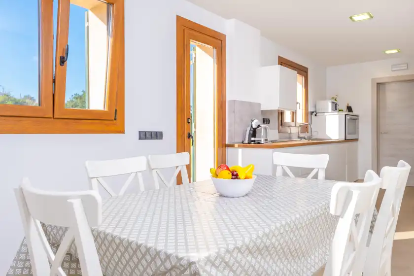 Holiday rentals in Sa font (lloret de vistalegre), Lloret de Vistalegre