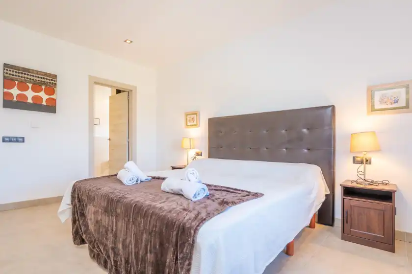 Holiday rentals in Sa font (lloret de vistalegre), Lloret de Vistalegre