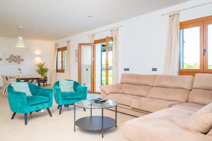 Holiday rentals in Sa font (lloret de vistalegre), Lloret de Vistalegre