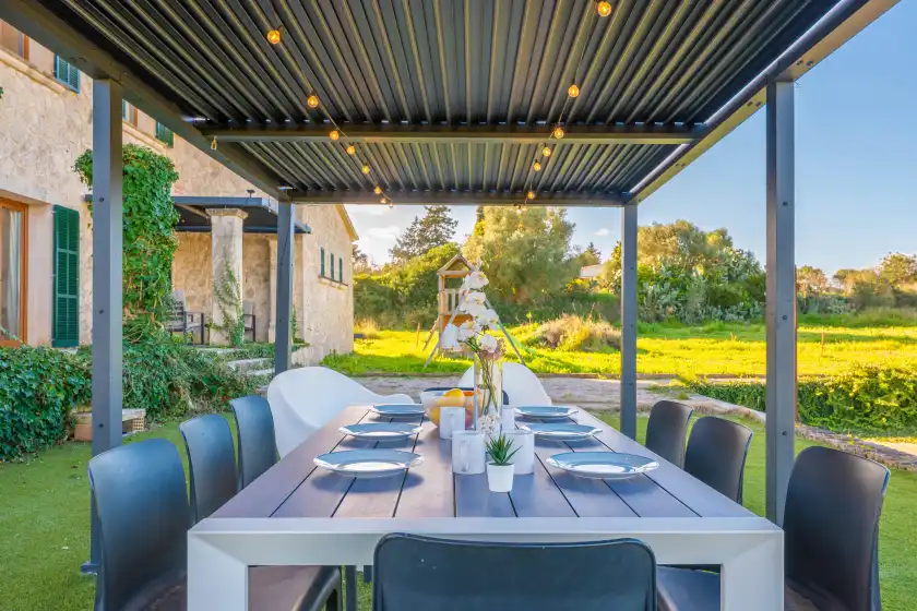 Holiday rentals in Sa font (lloret de vistalegre), Lloret de Vistalegre