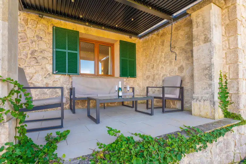 Holiday rentals in Sa font (lloret de vistalegre), Lloret de Vistalegre