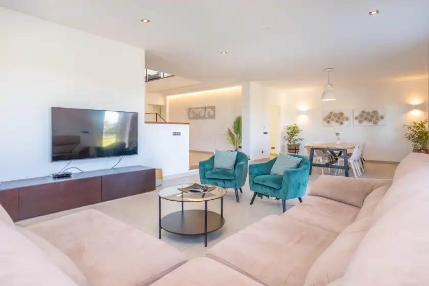 Holiday rentals in Sa font (lloret de vistalegre), Lloret de Vistalegre