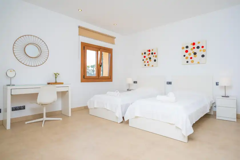 Holiday rentals in Sa font (lloret de vistalegre), Lloret de Vistalegre