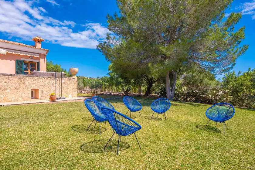 Holiday rentals in Imagine villa, Palma