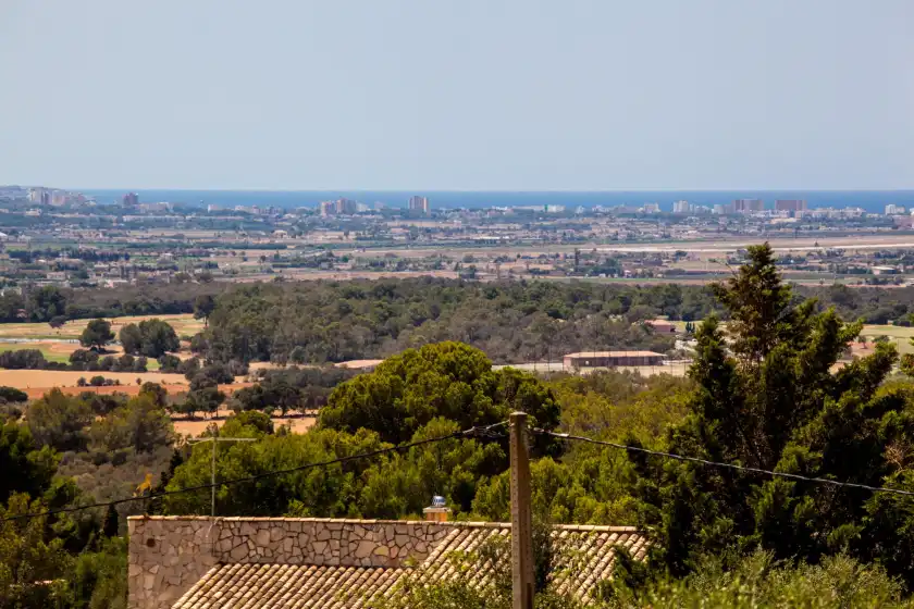 Alquiler vacacional en Imagine villa, Palma