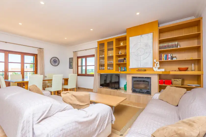 Holiday rentals in Imagine villa, Palma