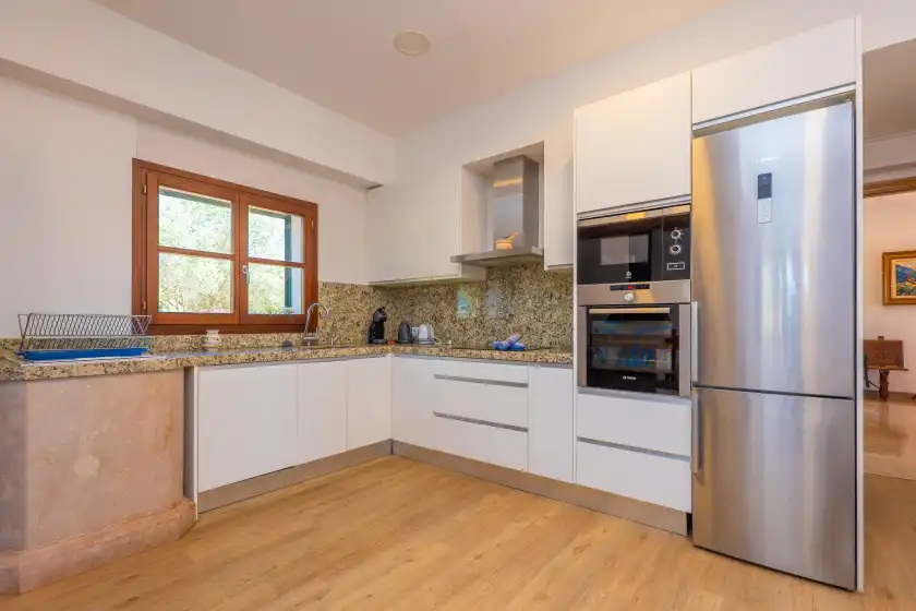 Holiday rentals in Imagine villa, Palma