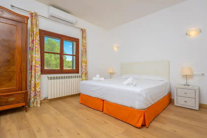 Holiday rentals in Imagine villa, Palma