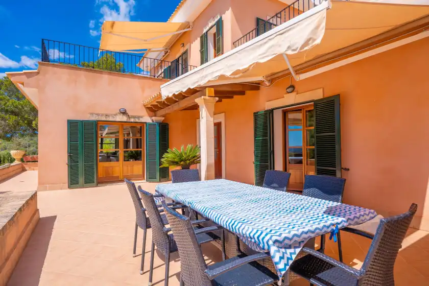 Holiday rentals in Imagine villa, Palma