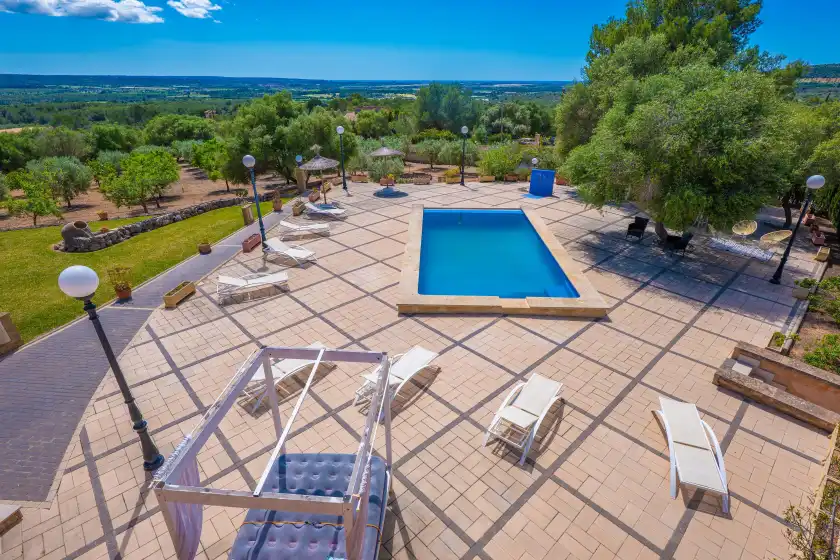 Holiday rentals in Imagine villa, Palma