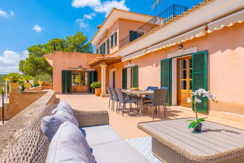 Alquiler vacacional en Imagine villa, Palma