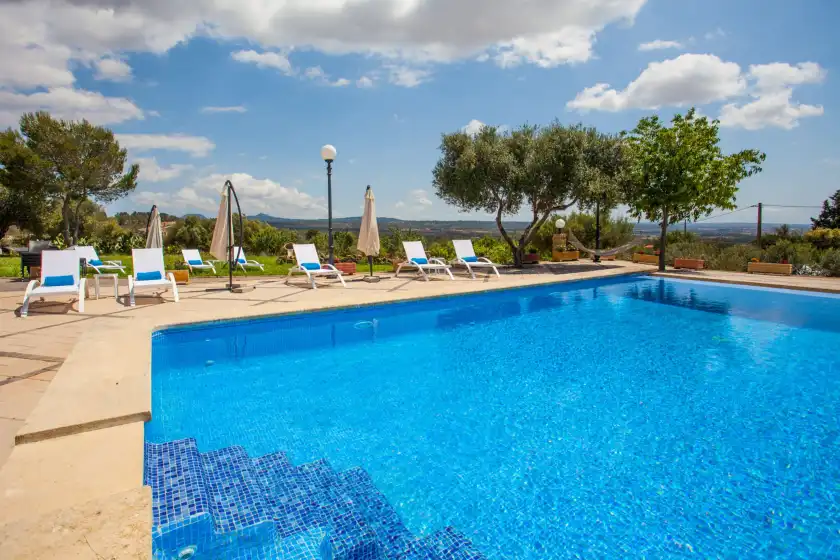 Alquiler vacacional en Imagine villa, Palma