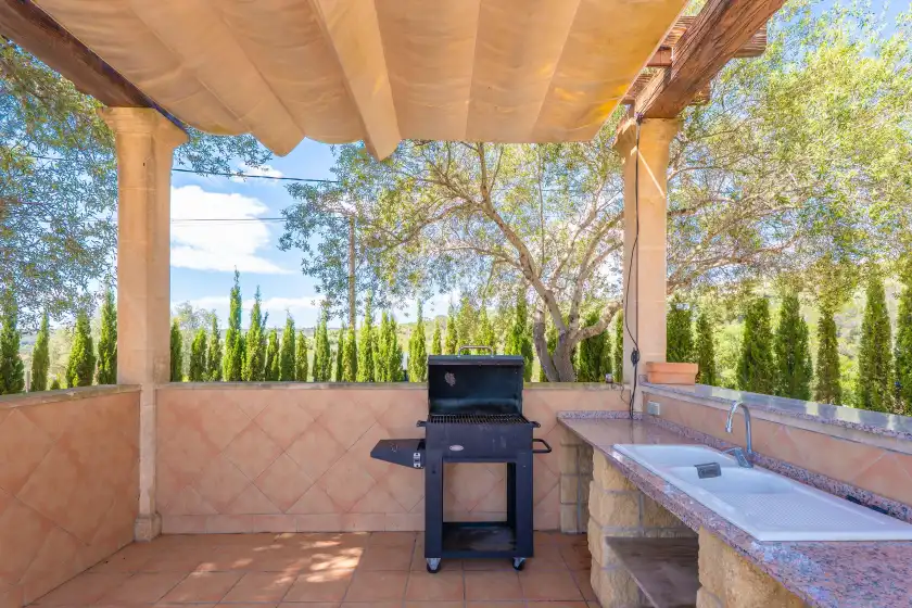 Holiday rentals in Imagine villa, Palma