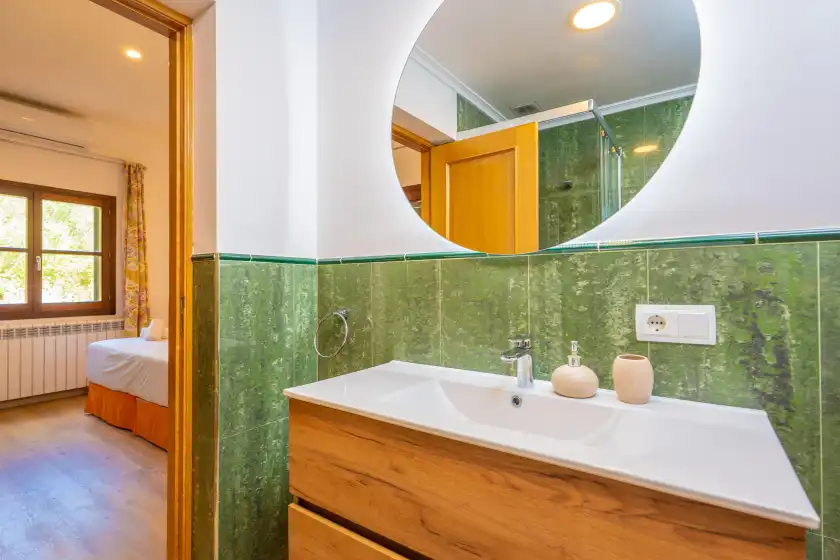 Holiday rentals in Imagine villa, Palma