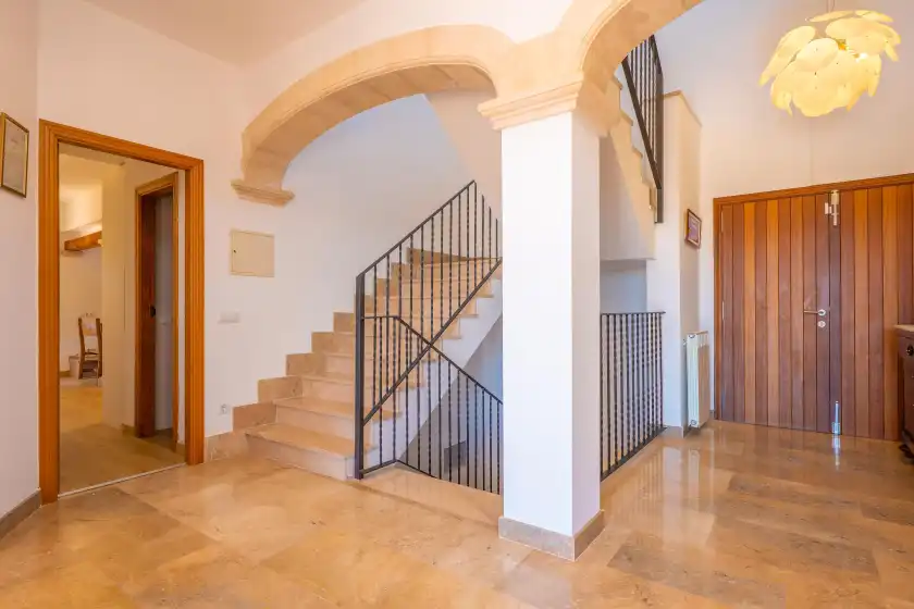 Holiday rentals in Imagine villa, Palma