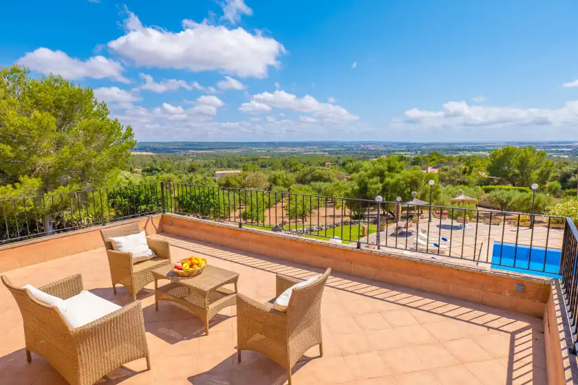 Alquiler vacacional en Imagine villa, Palma
