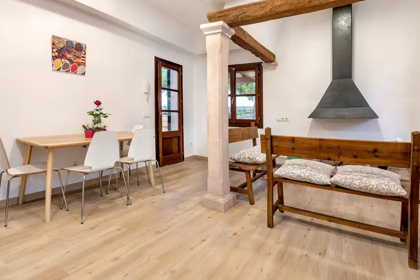 Holiday rentals in Imagine villa, Palma