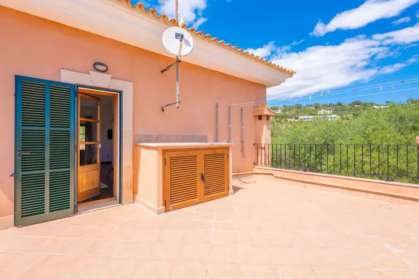 Holiday rentals in Imagine villa, Palma