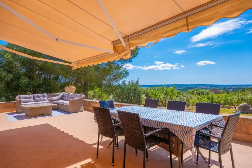 Holiday rentals in Imagine villa, Palma