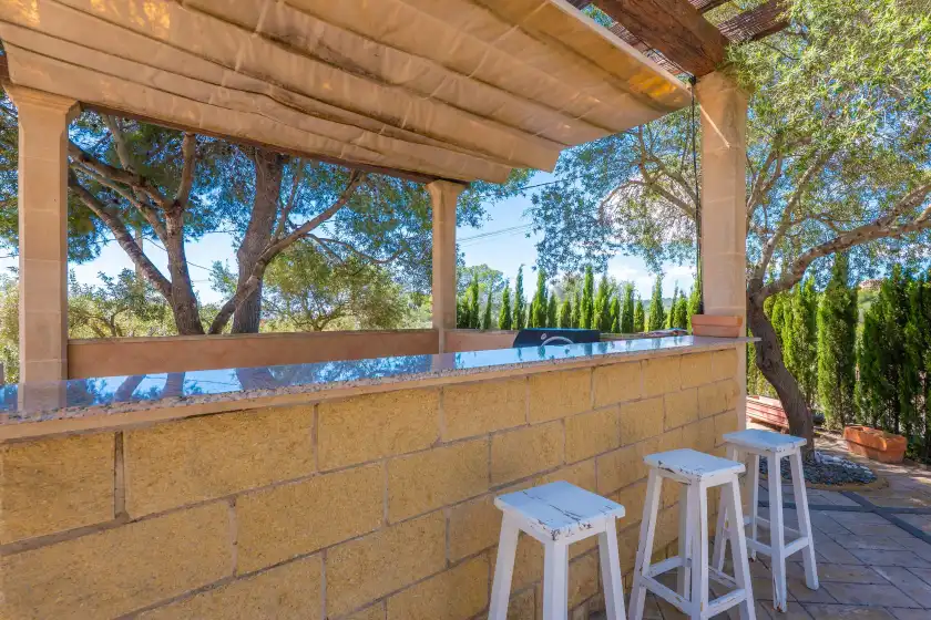 Holiday rentals in Imagine villa, Palma
