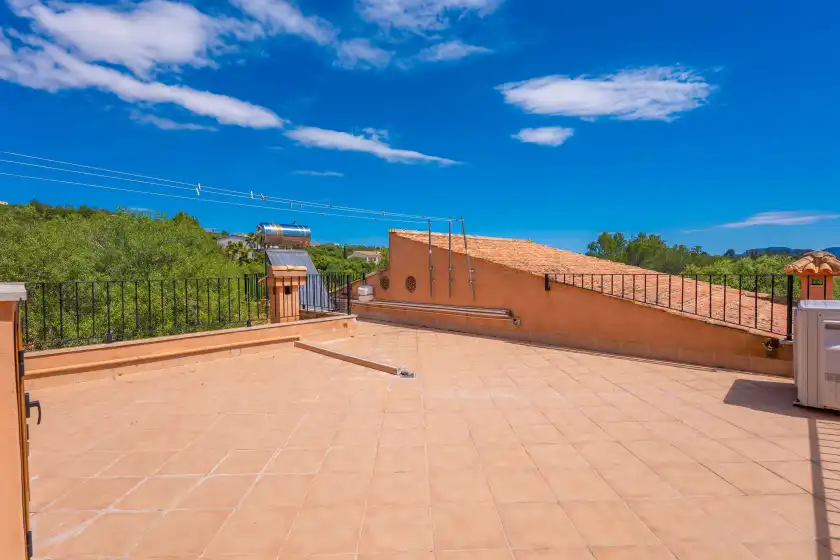 Holiday rentals in Imagine villa, Palma