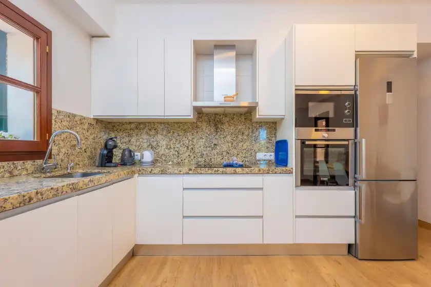 Holiday rentals in Imagine villa, Palma