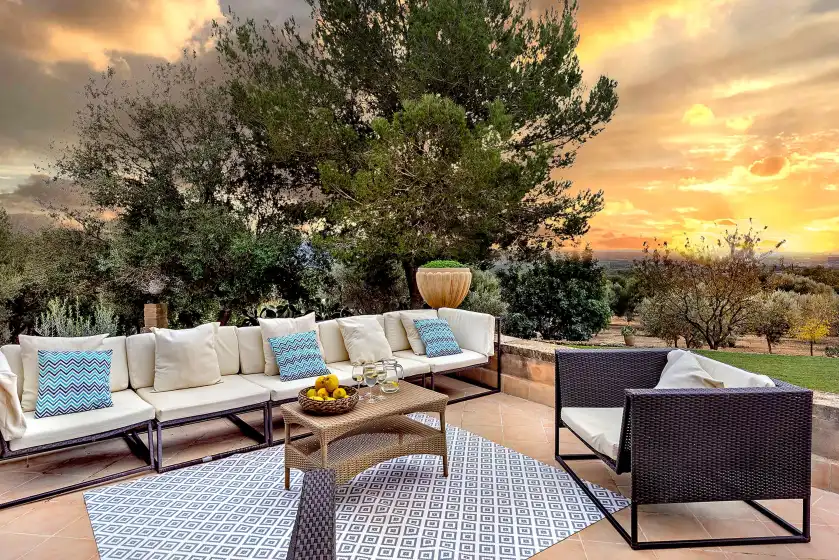 Holiday rentals in Imagine villa, Palma