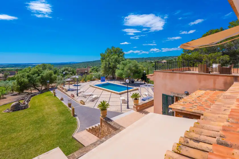 Holiday rentals in Imagine villa, Palma