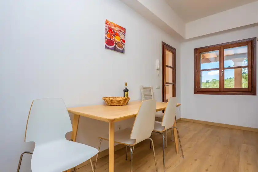 Holiday rentals in Imagine villa, Palma