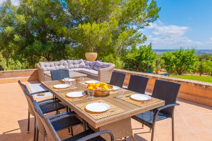 Alquiler vacacional en Imagine villa, Palma