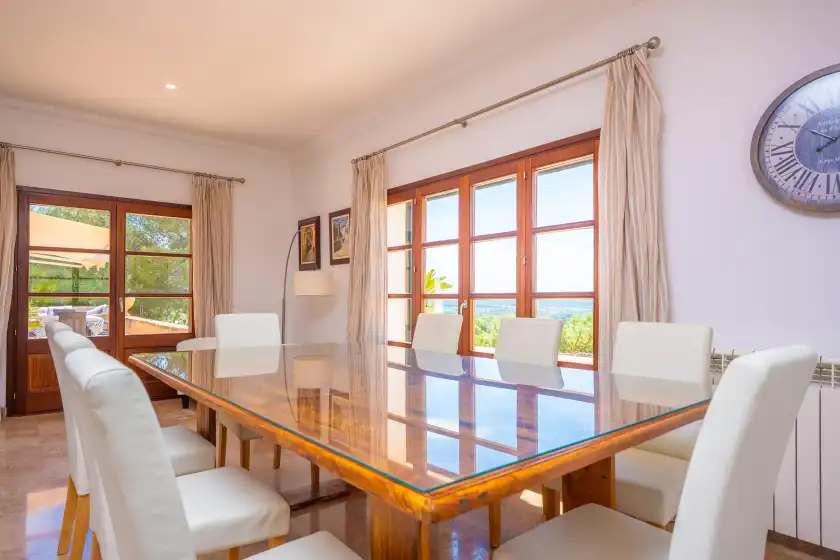 Holiday rentals in Imagine villa, Palma