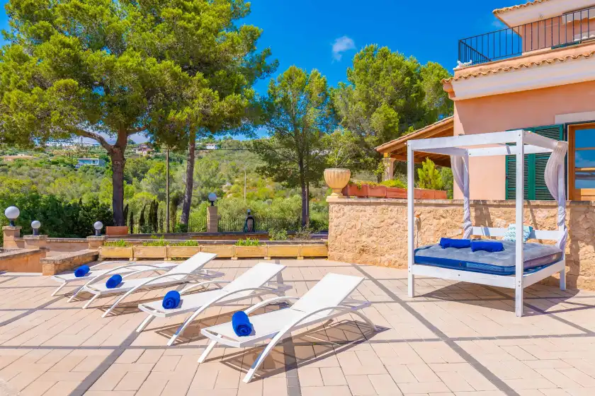 Alquiler vacacional en Imagine villa, Palma