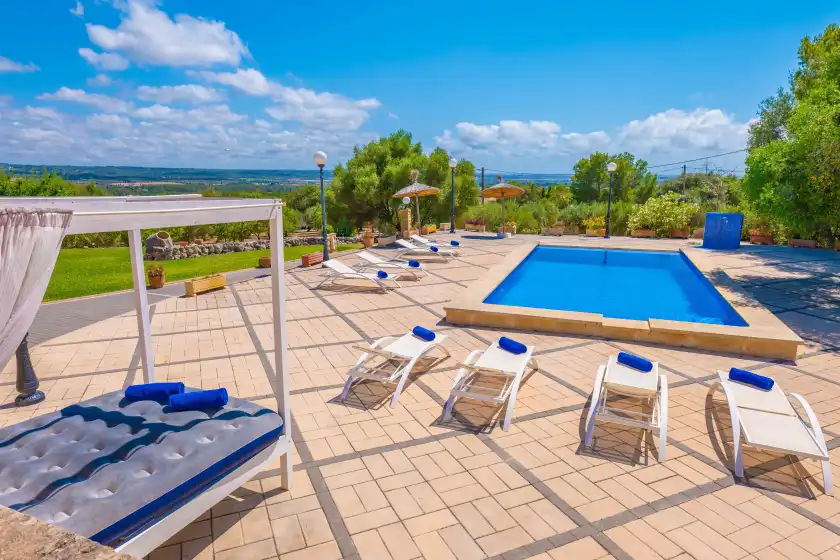 Alquiler vacacional en Imagine villa, Palma