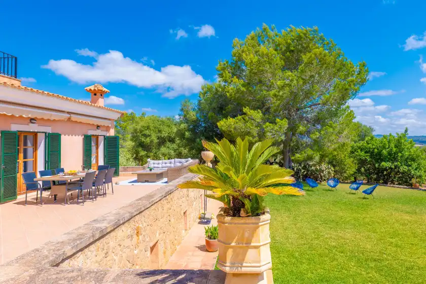 Alquiler vacacional en Imagine villa, Palma