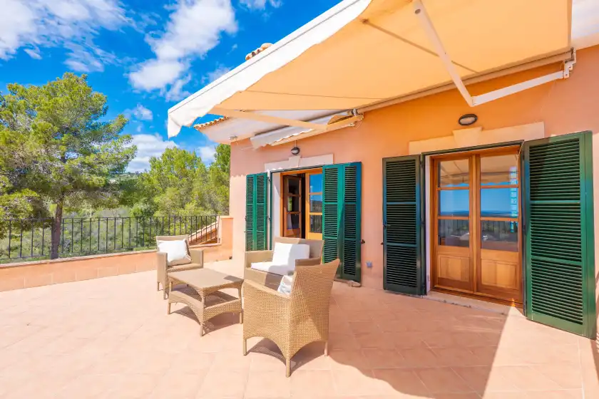 Holiday rentals in Imagine villa, Palma