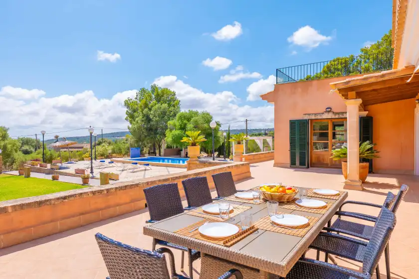 Alquiler vacacional en Imagine villa, Palma