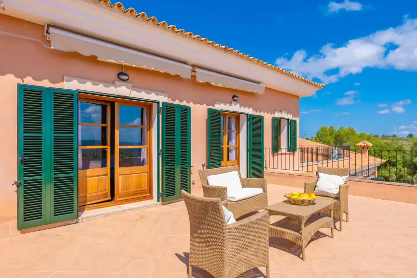 Alquiler vacacional en Imagine villa, Palma