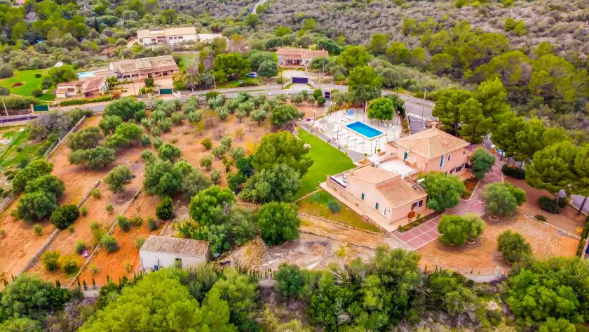Alquiler vacacional en Imagine villa, Palma