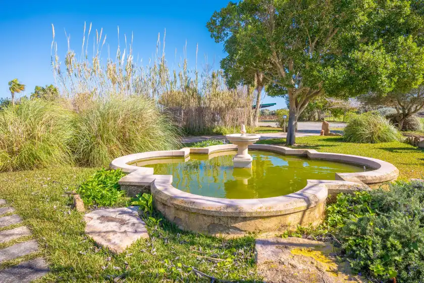 Alquiler vacacional en Agroturismo mondrago (antic na martina), Portopetro