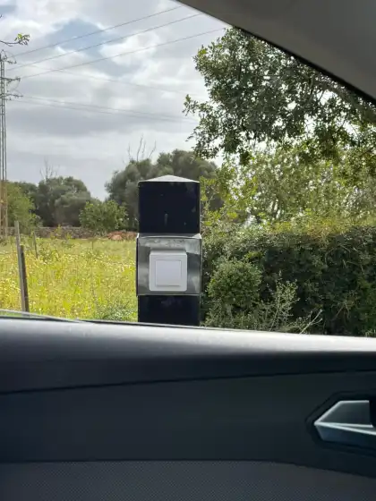 Alquiler vacacional en Agroturismo mondrago (antic na martina), Portopetro