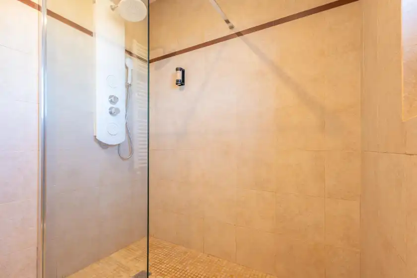 Alquiler vacacional en Agroturismo mondrago (antic na martina), Portopetro