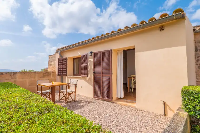 Holiday rentals in Son rossinyol nou, Campos
