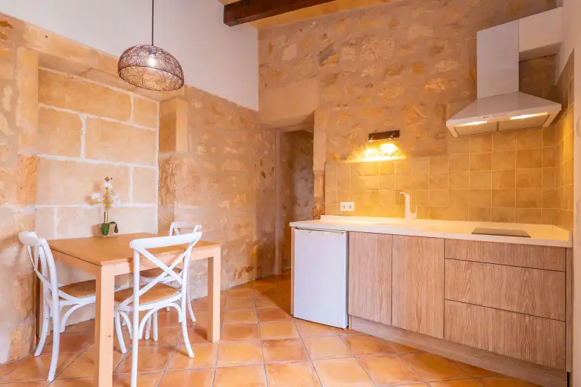 Holiday rentals in Son rossinyol nou, Campos