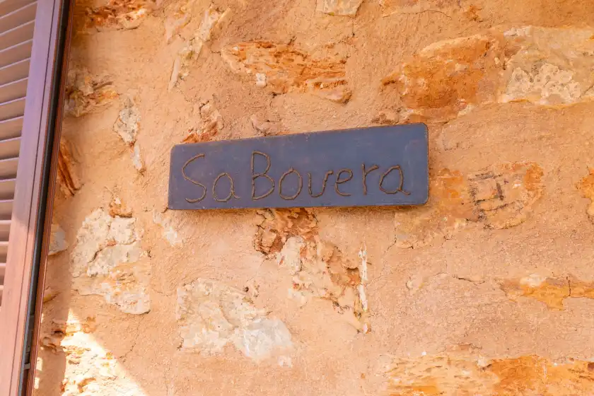 Holiday rentals in Son rossinyol nou, Campos