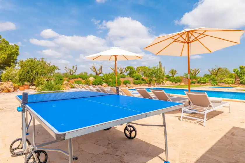 Holiday rentals in Son rossinyol nou, Campos