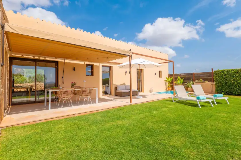 Holiday rentals in Son rossinyol nou (ses figueretes)