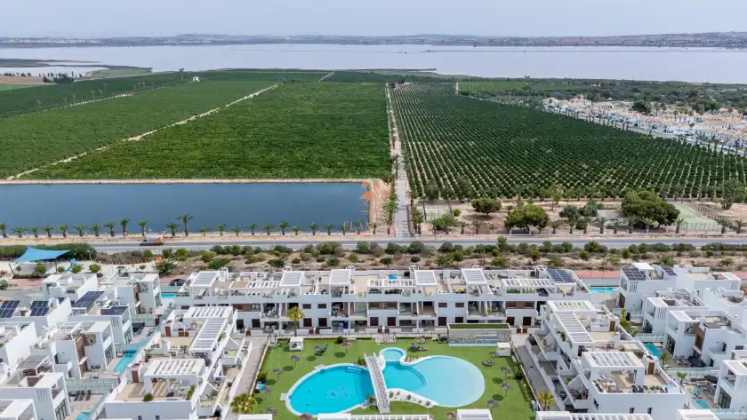 Ferienhaus auf Laguna beach villa oasis, San Miguel de Salinas