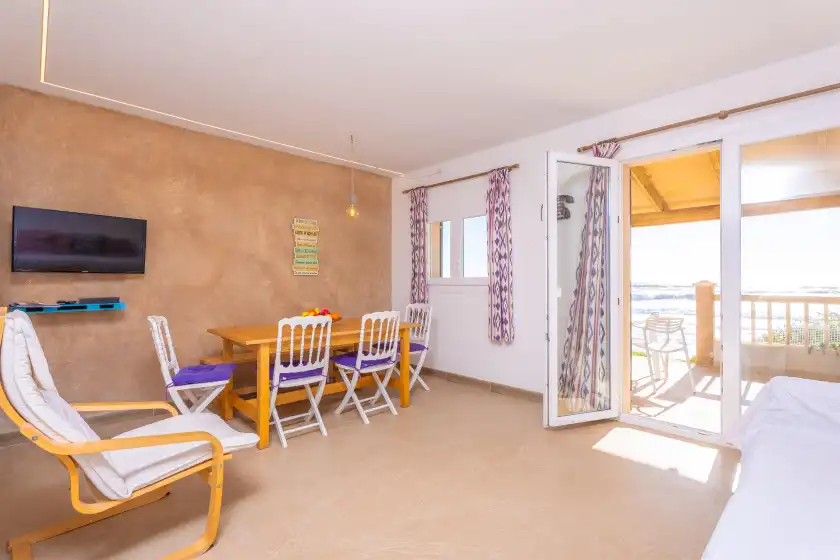 Holiday rentals in Murters 76, ses Covetes