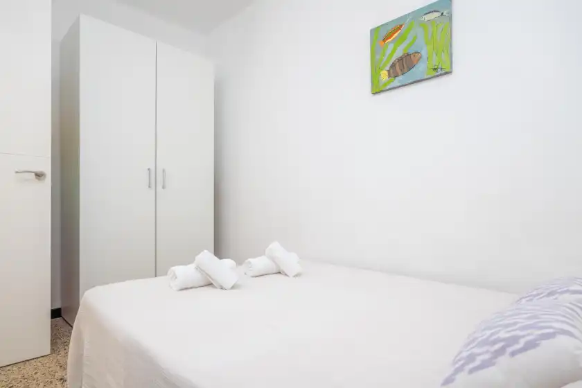 Holiday rentals in Murters 76, ses Covetes